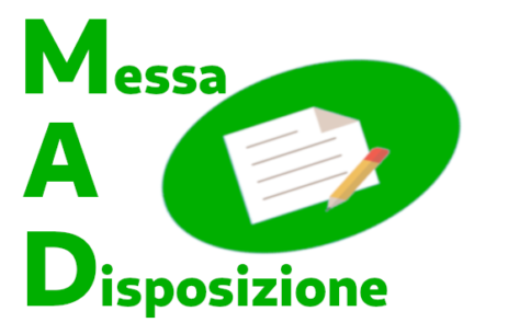 Domanda di messa a disposizione (MAD)